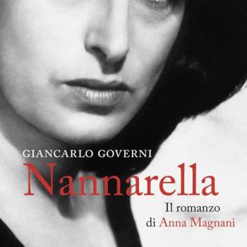 Foto: Nannarella di Giancarlo Governi