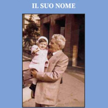 Foto: Non sapevo neppure il suo nome, il libro di Roberta Canu. Intervista