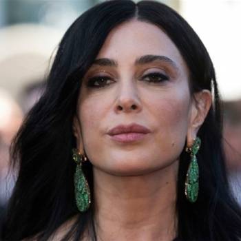 Foto: Nadine Labaki nominata Presidente della Giuria di “Un Certain Regard” a Cannes.