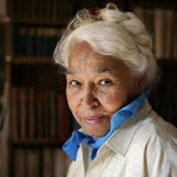 Foto: L’umanesimo è femminista, ce lo ha insegnato Nawal El Saadawi