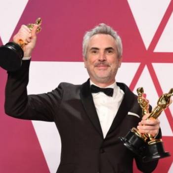 Foto: Il riscatto afro-americano agli OSCAR 2019 di M.Cristina Nascosi Sandri