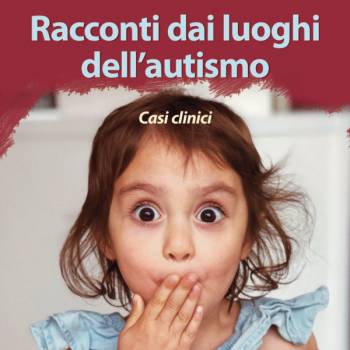 Foto: 'Racconti dai luoghi dell'autismo', un libro su difficoltà terapeuta (Dire)