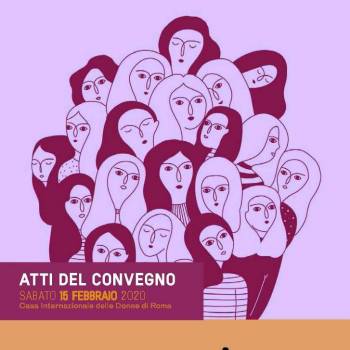 Foto: La verità delle donne. Atti del convegno del 15 febbraio 2020