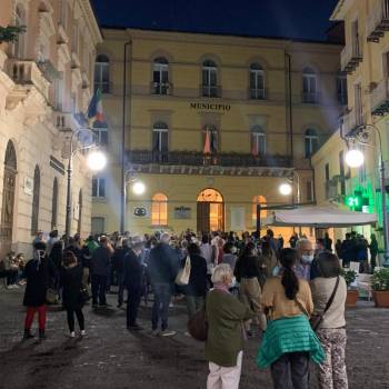 Foto: Mozione no Gender a Potenza: la reazione di Pangea-Rete antiviolenza Reama 