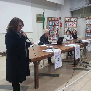 Foto: Presentato a Palermo #Persone, il Calendario della nonviolenza