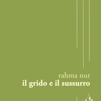 Foto: Intervista a Rahma Nur, poetessa tra lirica e politica