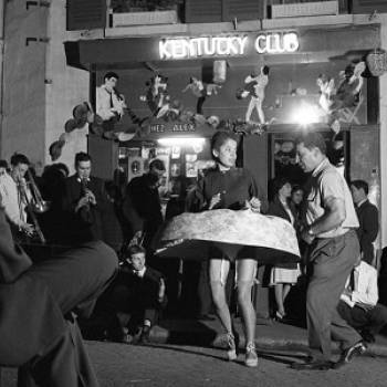 Foto: Robert DOISNEAU e la MUSICA di M.Cristina Nascosi Sandri