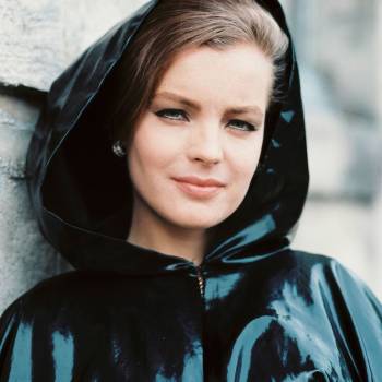 Foto: ROMY, 41 anni oggi...  A settembre ne avrebbe compiuti 85