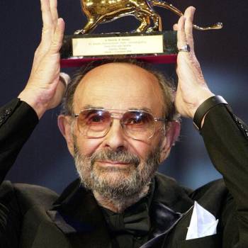 Foto: STANLEY DONEN, l'ultimo dei grandi della Golden Hollywood ci ha lasciato di M.Cristina Nascosi Sandr