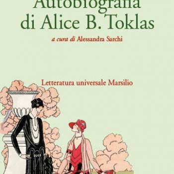 Foto: Gertrude STEIN, Autobiografia di Alice B. TOKLAS