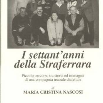 Foto: La STRAFERRARA compie 89 anni  di  Maria Cristina NASCOSI SANDRI