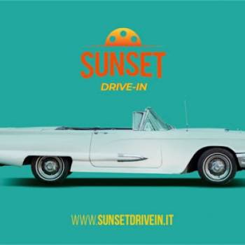 Foto: “SUNSET DRIVE IN”: come si reinventa l’Estate Romana