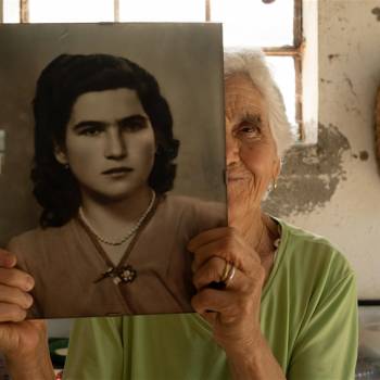 Foto: “Ultimina”: raccontando sottovoce un mondo patriarcale che scompare e la forza delle donne