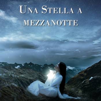 Foto: Una stella a mezzanotte, il libro di Paola Tafuro