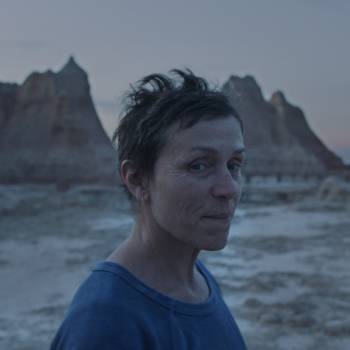 Foto: VENEZIA 77 - NOMADLAND di Chloé ZHAO, di M.Cristina Nascosi Sandri