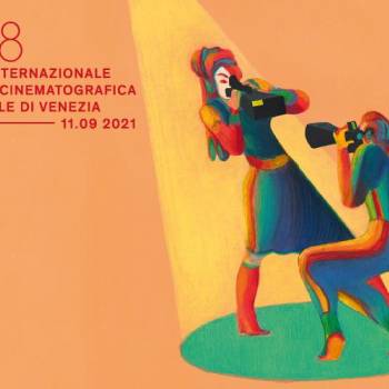 Foto: VENEZIA 78 – La GIURIE di CONCORSO e Sez.ORIZZONTI