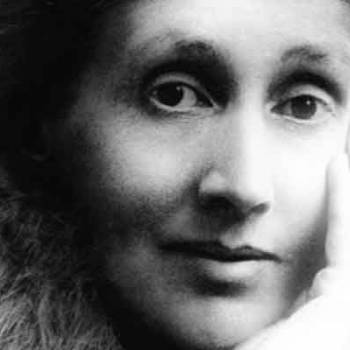 Foto: VIRGINIA WOOLF, ad memoriam suam -  M.Cristina Nascosi Sandri