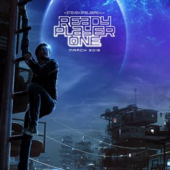 Foto: Ready Player One, la cultura pop fa scuola