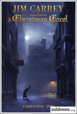 Foto: A Christmas Carol - di Mirella Caveggia