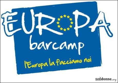 Foto: A Roma il quinto Barcamp sulle Pari Opportunità