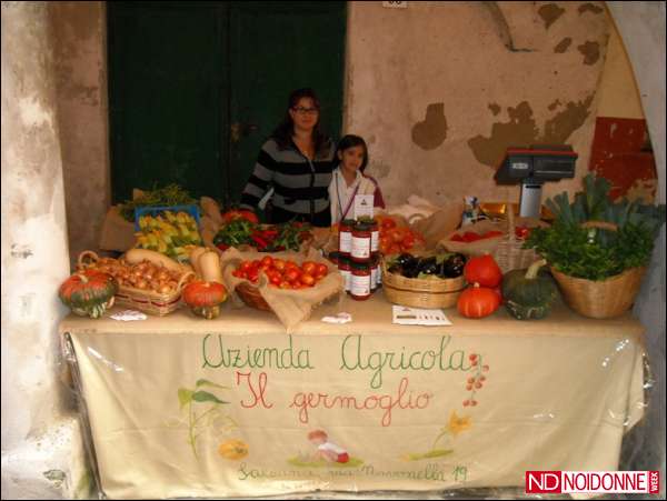 Foto: Agricoltura, passione di famiglia