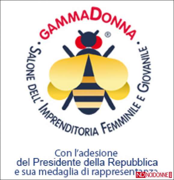 Foto: Al via il Premio GammaDonna 2016