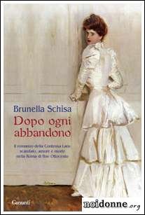 Foto: Albano Laziale / Presentazione del libro di Brunella Schisa 'Dopo ogni abbandono'