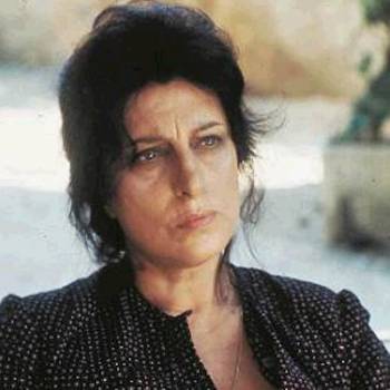 Foto: Anna Magnani: un monumento a Roma