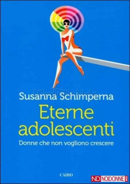 Foto: “Eterne adolescenti” , la forza dell’adolescenza