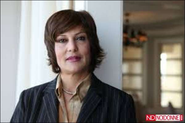 Foto: Assassinata l'attivista Salwa Bugaighis: ex membro del libico CNT