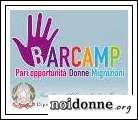 Foto: BARCAMP / La difficoltà di considerarci amiche - di Marina Caleffi