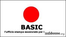 Foto: BASIC, l’ufficio stampa low cost del terzo settore