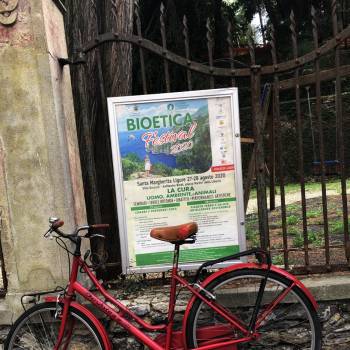 Foto: Nuovo stile in città, si cammina per andare al lavoro 