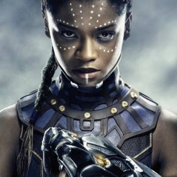 Foto: BlackPantherMatters