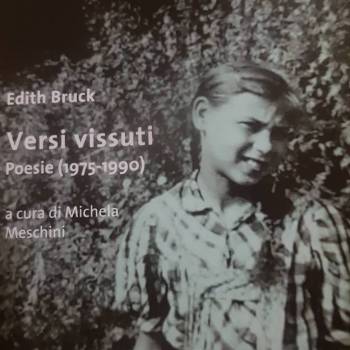 Foto: Edith Bruck, l'impossibilità (e il dovere) di non dimenticare Auschwitz 