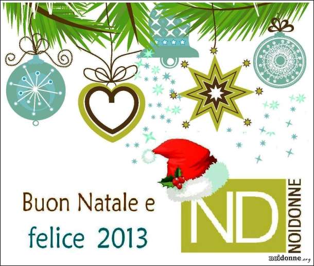 Foto: Buone Feste