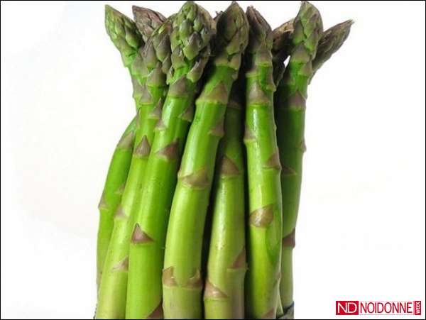 Foto: Capperi, che asparagi!