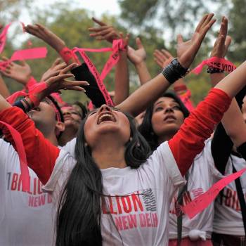 Foto: ONE BILLION RISING 2020 torna il 14-15 febbraio