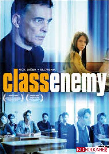 Foto: Class Enemy 