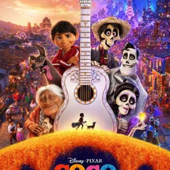 Foto: Coco: sogni, legami e memoria nel Día de Muertos