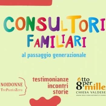 Foto: I Consultori Familiari: la legge istitutiva nr. 405/75 e le leggi regionali