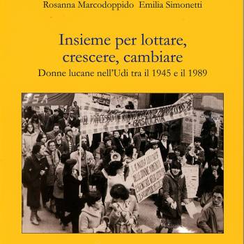 Foto: Insieme per lottare, crescere, cambiare. Recensione di Lucia Corbo
