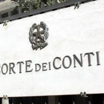 Foto: Noi Rete Donne alla Corte dei Conti: cambiate il programma