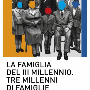 Foto: Tre millenni di famiglie - di Manuela Discenza 