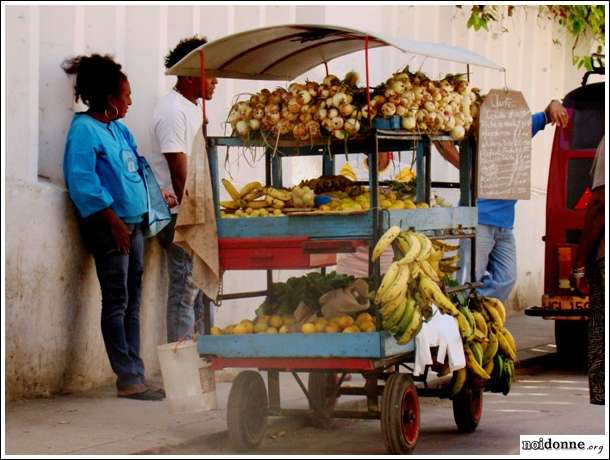 Foto: Cuba. Incontro a nuovi cambiamenti*