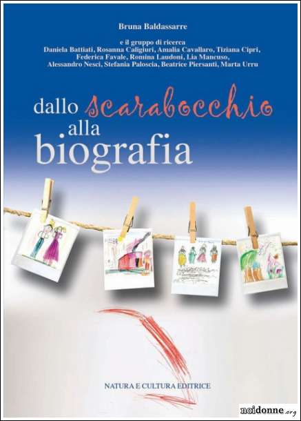 Foto: Dallo scarabocchio alla biografia