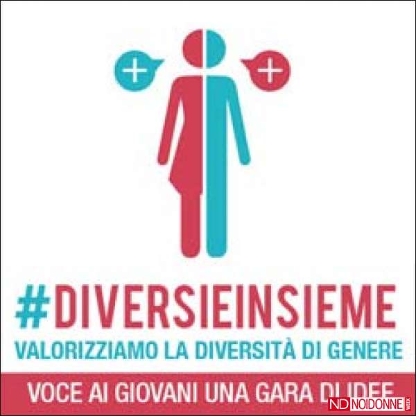 Foto: #diversieinsieme: conclusa la gara di idee