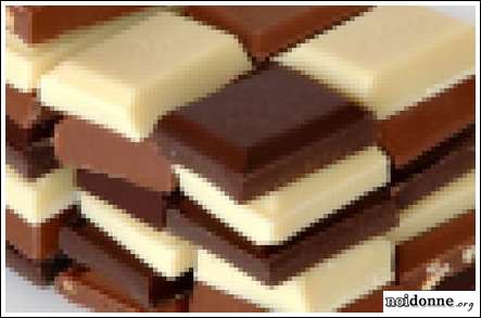 Foto: Dolce, come il cioccolato