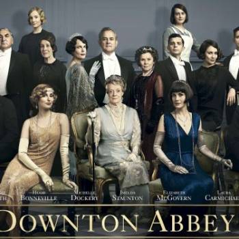 Foto: DOWNTOWN ABBEY di Deborah Di Cave 