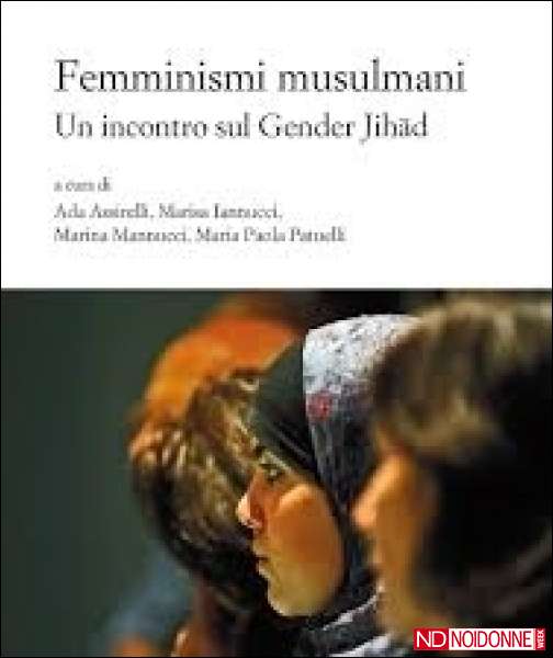 Foto: E' nato il Gender Jihad